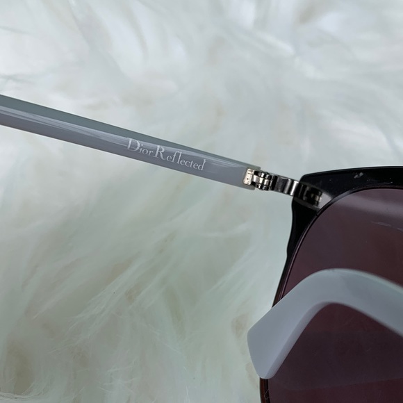 Christian Dior Reflected sunglasses TUYXT aviators - Picture 7 of 11